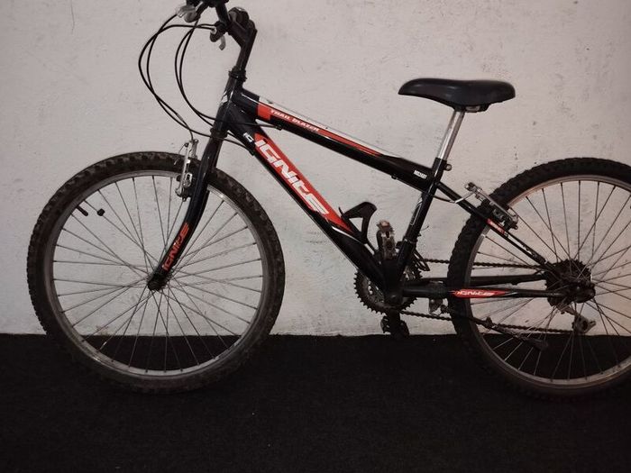 kids 24inch bikes