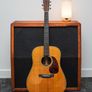 Martin HD-28v 2010's - Natural Image 5