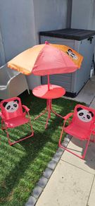 Kids play set