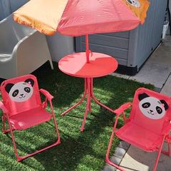 Kids play set
