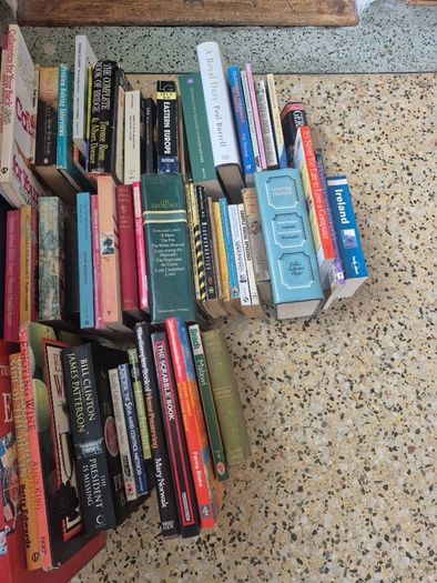 books