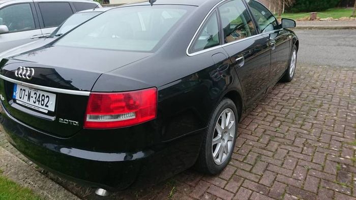 Audi 2.0tdi 140hp BRE engine. A4 b7 a6 c6 2.0tdi oil pump upgrade kit, injectors, turbo, clutch, R18 sline wheels, EGR, alternator, parts, leather seats, breaking