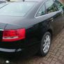 Audi a6 c6 windscreen wiper arms. Diesel petrol saloon estate sline 2.0tdi BLB BRE BRD engines turbo clutch kit Image 4
