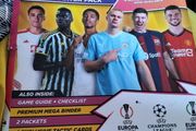 Football.. Magazines