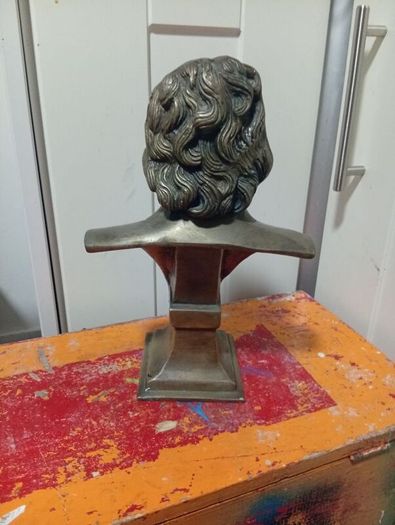 Beethoven bust