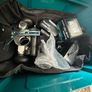 Makita DRT50ZJX9 cordless router brand new Image 3