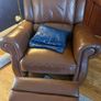 Recliner Armchair Image 2