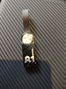 16 GB Metal Flash Drive! New! Free Postage