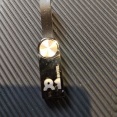 16 GB Metal Flash Drive! New! Free Postage
