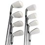 Titleist T200 2023 Irons / 4-Pw-Aw / Amt Tour White S300 Stiff Image 3