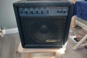 Carlsbro BassBaby - Bass Amp