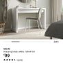 dressing table Image 6