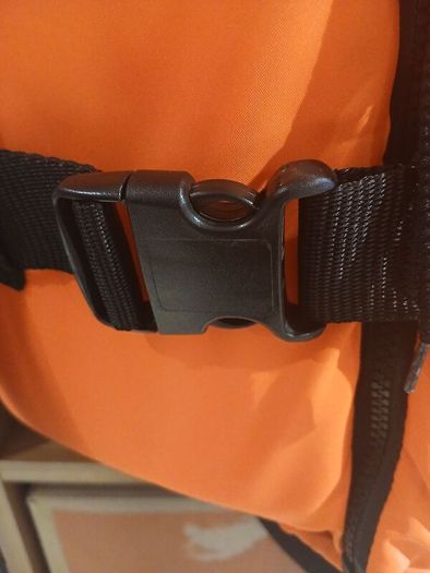 life jackets
