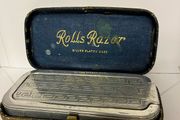vintage rolls razor