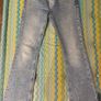 Next Bootcut Jeans Image 5