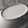 White Porcelain Oven Dishes Image 3