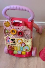 baby walker available