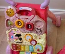 baby walker available