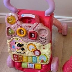 baby walker available
