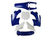 Pitbike Fairing Kit
