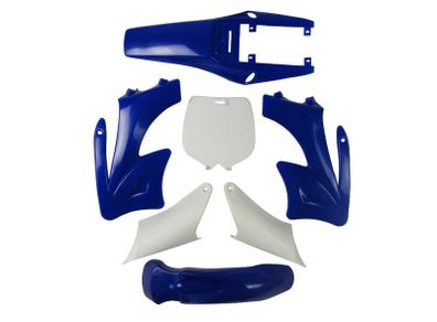 Pitbike Fairing Kit