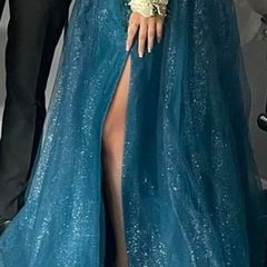 Debs dress