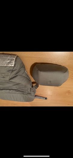 Ergobaby newborn insert