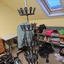 shoe rack Image 2