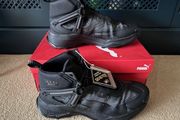 Puma Mens Explore Nitro Mid GTX - Size 9 (New)