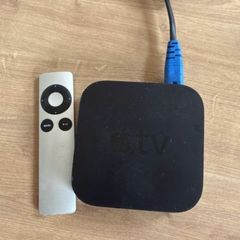 Apple TV 3rd Generation A1469 Original Remote