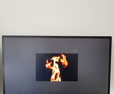 Monitor 27" Acer Nitro VG270