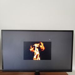 Monitor 27" Acer Nitro VG270