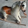 Free Rocking Horse Image 3