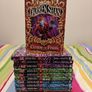 The Saga Of Darren Shan Book Collection, Image 2
