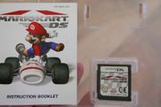 DS Games