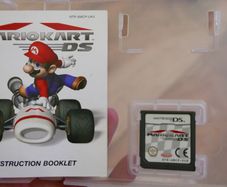DS Games