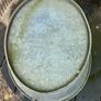 Vintage Galvanised Oval Wash Tub or Planter Image 4