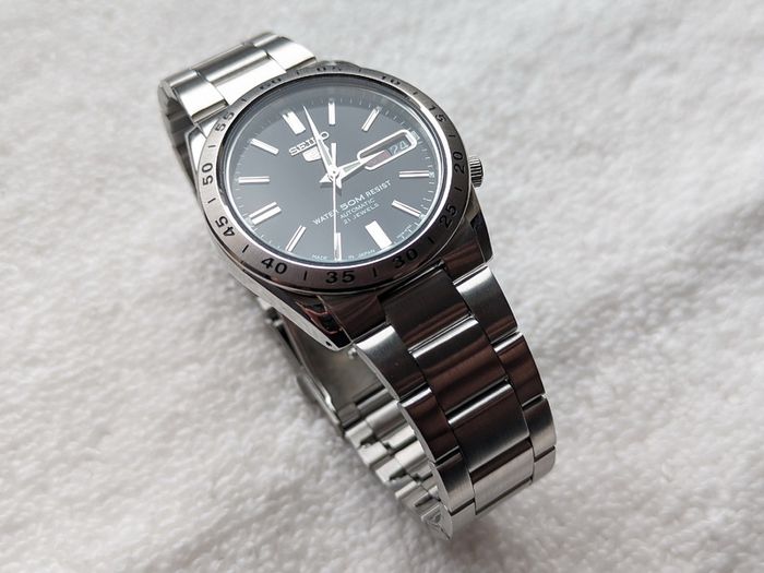 Seiko 5 Automatic SNKE01J1