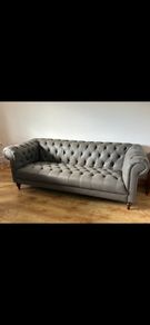 chesterfield sofa