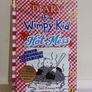 Diary of a Wimpy Kid Books Image 4