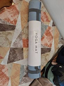 Yoga Mat/price Drop