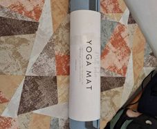 Yoga Mat/price Drop