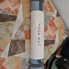 Yoga Mat/price Drop