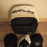 Mercedes Baseball caps X3 spereate Image 5