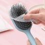Hairbrush net Image 2