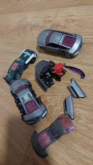 Transformers / toys