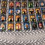 WWE Slam Attax 2008 120+ cards Image 9