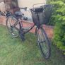 Apollo Elyse Women's Bike with Carrier Basket Image 6