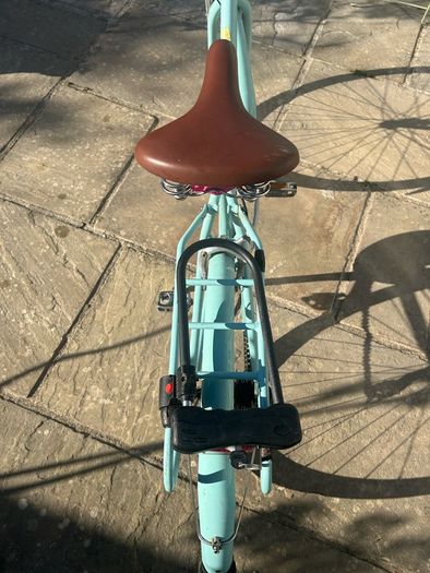city bike