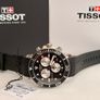 Tissot Seastar 1000 Chronograph T120.417.17.051.00 Quartz Watch Image 5